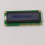 Imagem de Display 16x2 Azul