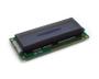 Imagem de Display 2x16 Azul com BackLight