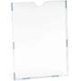 Imagem de Display A5 cristal Maxcril