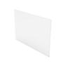 Imagem de Display Acrílico De Parede Horizontal Sanduíche A6