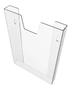 Imagem de Display Acrílico Porta Folder A5 Para Revistas