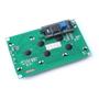 Imagem de Display azul 20x4 com i2c soldado
