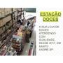 Imagem de Display Chiclete Unicórnio Tutti Frutti Xclé C/40 unids - Docile