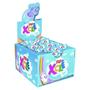 Imagem de Display Chiclete Unicórnio Tutti Frutti Xclé C/40 unids - Docile