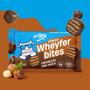 Imagem de Display Chocowheyfer Bites +Mu  Chocolate com Avelã