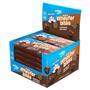 Imagem de Display Chocowheyfer Bites +Mu  Chocolate com Avelã