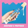 Imagem de Display Chocowheyfer +Mu  Baunilha