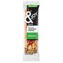 Imagem de Display com 12 Barras Nuts Sementes 30g Cada &JOY