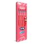 Imagem de Display com 24un de Balas Tubes Morango 27g - Fini