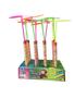Imagem de Display Com 36 Brinquedos Super Hélice Plástico Com Balinhas