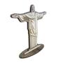 Imagem de Display com Base Cristo Redentor 16cm Madeira Mdf