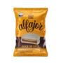 Imagem de Display de Alfajor Original Chocolate Branco Display com 18 unid