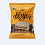 Imagem de Display de Alfajor Original Misto 60g 10 unid Meio amargo e 8 de Chocolate Branco