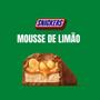 Imagem de Display de Chocolate Snickers Mousse de Limão 20x42g - Snickers