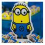 Imagem de Display de Mesa Minions Festa 8 Itens