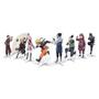 Imagem de Display de Mesa Naruto Shippuden 8 Itens - Festcolor