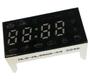 Imagem de Display de microondas compativel consul cmo20 - ml39as-0g = hy39as-0g