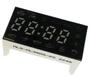 Imagem de Display de microondas compativel consul cmo20 - ml39as-0g = hy39as-0g