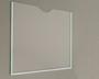Imagem de Display de Parede em Acrilico A4 Horizontal