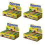 Imagem de Display Doces Ducrem Sabor Avelã 120g Igual Ioio Cream