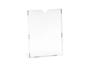 Imagem de Display Frontal A4 Cristal Maxcril Waleu