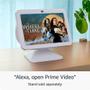 Imagem de Display Inteligente Amazon Echo Show 8 (3ª Geração) com Alexa - Charcoal
