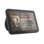Imagem de Display Inteligente Amazon Echo Show 8 (3ª Geração) com Alexa - Charcoal