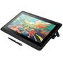 Imagem de Display Interativo Wacom Cintiq 16'' Pen, IPS, Pen Pro 2, Preto, DTK1660