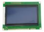 Imagem de Display Lcd 128x64 Pixel Gráfico Backlight Azul Para Arduino, PIC, Atmel 12864B V2.2