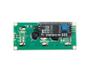 Imagem de Display LCD 16x2 Azul com Luz de Fundo (Backlight) com Módulo I2C Soldado - GC-173