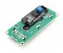 Imagem de Display lcd 16x2 azul e i2c soldado
