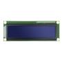 Imagem de Display LCD 16X2 Big Number  WH-1602L-TMI-JT