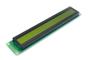 Imagem de Display LCD 40x02 Verde com Luz de Fundo (Back Light) WH-4002A-YYH-JT - Winstar