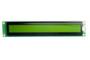 Imagem de Display LCD 40x02 Verde com Luz de Fundo (Back Light) WH-4002A-YYH-JT - Winstar