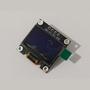 Imagem de Display Lcd Oled 128x64 Serial I2c Azul