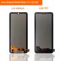 Imagem de Display LCD Super AMOLED Xiaomi Redmi Note 11 - Touch Screen e Digitizer