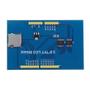 Imagem de Display lcd tft  shield 3.5 480*320 p/ arduino