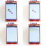 Imagem de Display LCD TFT Touchscreen 3,5" 320x480 para MCU