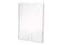 Imagem de Display Maxcril A5 office cristal