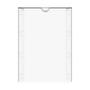 Imagem de Display Multiuso A4 Cristal Comunicados - 128850