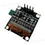 Imagem de Display Oled 128x64 0.96 I2c Gráfico Arduino Azul E Amarelo