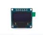 Imagem de Display OLED 128X64 0.96 Polegadas SPI0 Azul e Amarelo Compatível com Arduino - GC-87