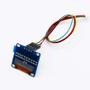 Imagem de Display OLED Para Pixhawk 2.4.8 PIX PX4 Controle De Voo Interface I2C Status De Voo