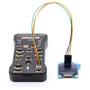 Imagem de Display OLED Para Pixhawk 2.4.8 PIX PX4 Controle De Voo Interface I2C Status De Voo