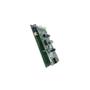 Imagem de Display para controle dmx da ribalta  strip de led