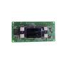 Imagem de Display para controle dmx da ribalta  strip de led
