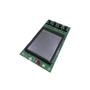 Imagem de Display para moving beam 9r com fita de led