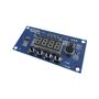 Imagem de Display Para Par Led Slim 54 Leds De 3W Rgbw Jdb - Xw 64541