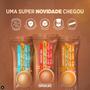 Imagem de Display Sticks Supercafe Vanilla Latte 10G (14 Unidades)