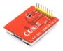 Imagem de Display Tela lcd tft 1.44 spi rgb 128x128 Pixels Colorido Para Arduino nokia 5110